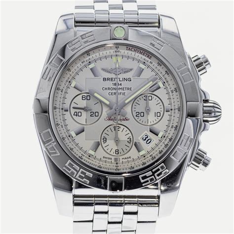 Breitling Chronomat: AB0110 .